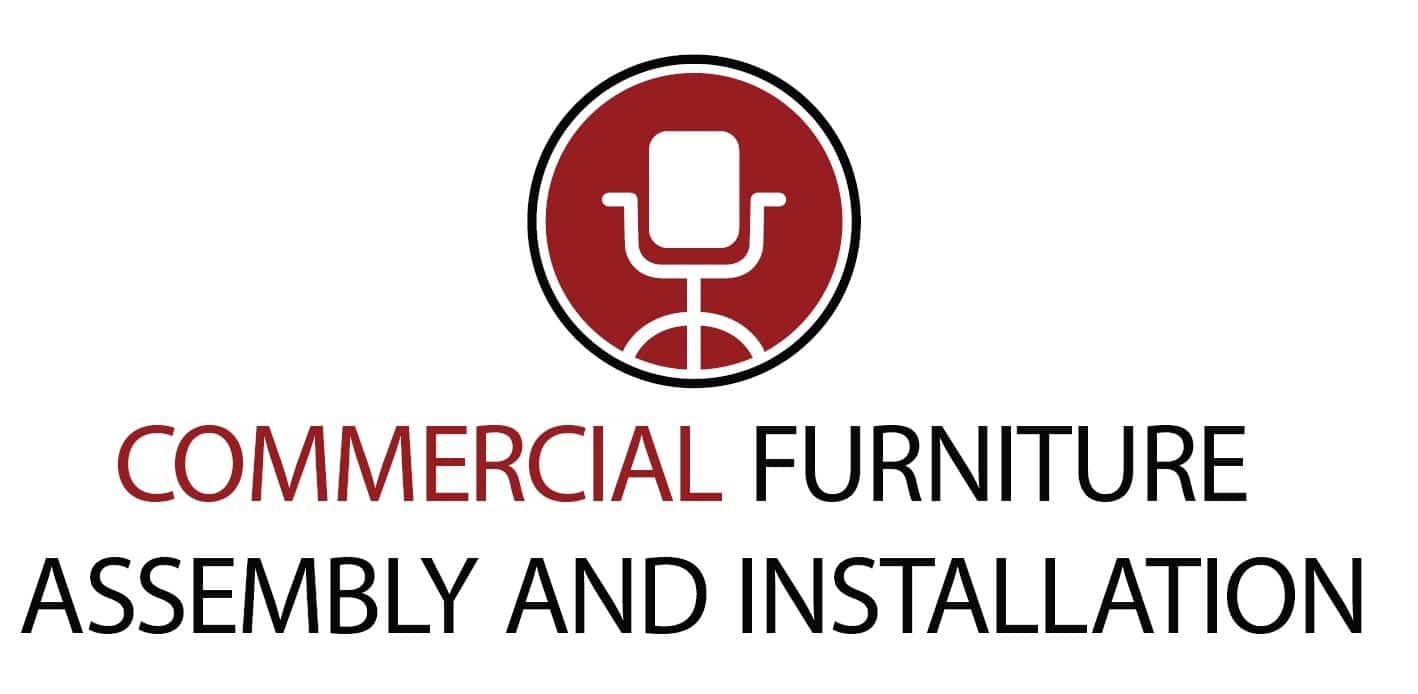 Commercial Furniture Assembly and Installation